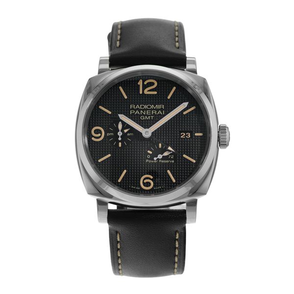Panerai Radiomir GMT PAM00628